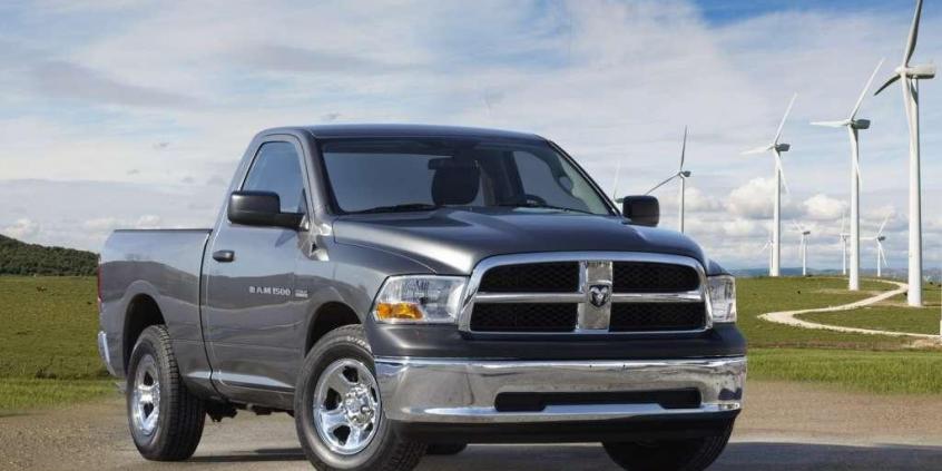 Rekordowa kara dla FCA i nakaz odkupienia 200 000 aut