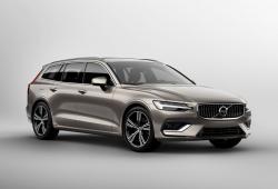 Volvo V60 II  - Oceń swoje auto