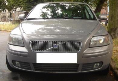 Vołovinka V50 2.4 D5 180 KM