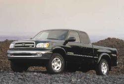 Toyota Tundra I 4.7 V8 245KM 180kW 2000-2004 - Oceń swoje auto