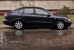 Seat Toledo II 1.4 75KM 55kW 1999-2004 - Oceń swoje auto