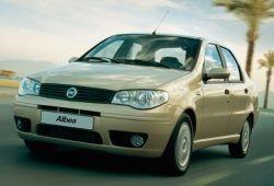 Fiat Albea II 1.2 i 16V 80KM 59kW od 2004 - Ocena instalacji LPG