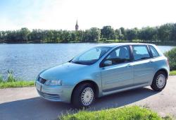 Fiat Stilo Hatchback 1.4 i 16V 95KM 70kW 2004-2005 - Oceń swoje auto