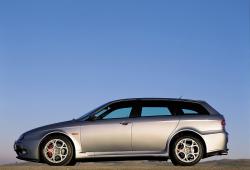 Alfa Romeo 156 II GTA Kombi 3.2 i V6 24V 250KM 184kW 2003-2005 - Ocena instalacji LPG