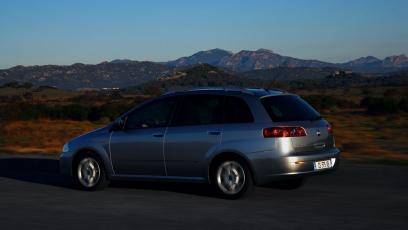 Fiat Croma 2005