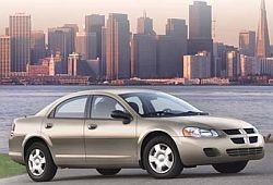 Dodge Stratus II Sedan