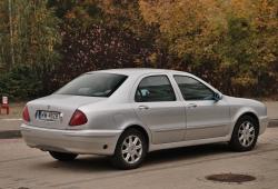 Lancia Lybra Sedan 1.6 16V 103KM 76kW 1999-2006 - Oceń swoje auto