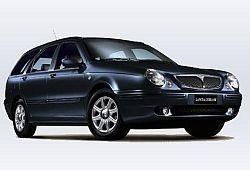 Lancia Lybra Kombi 1.8 16V 131KM 96kW 1999-2006