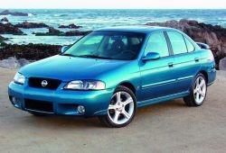 Nissan Sentra V
