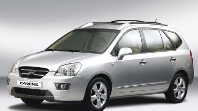 Kia Carens 2006