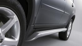 Volvo XC90 2006 - lewy próg boczny