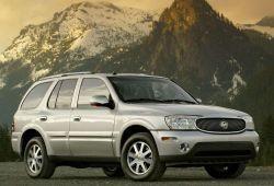 Buick Rainier