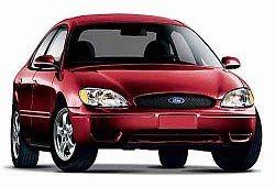Ford Taurus IV Sedan