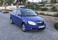 Skoda Fabia II Hatchback 1.4 TDI 70KM 51kW od 2007 - Oceń swoje auto