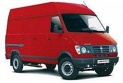 Intrall Lublin 3 2.4 TD 102KM 75kW 2004-2007 - Oceń swoje auto