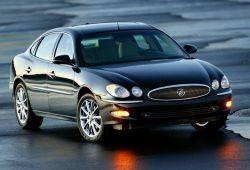 Buick LaCrosse I
