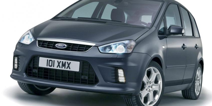 Ford Focus C-Max 2007