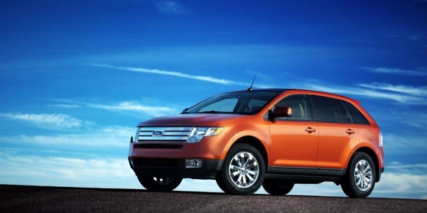 Ford Edge CUV 2007