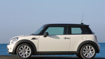 Mini Cooper D 2007