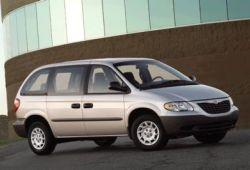Chrysler Voyager IV Grand Voyager