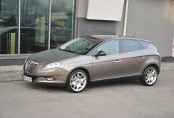 Lancia Delta III Hatchback 1.4 Turbo-Jet 120KM 88kW od 2008 - Oceń swoje auto