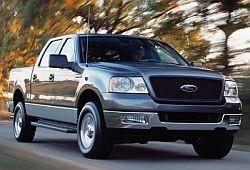 Ford seria F XI 4.6 248KM 182kW 2004-2008 - Oceń swoje auto