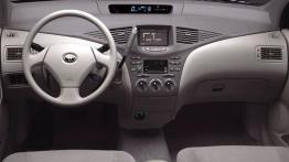Toyota Prius 2000 - pełny panel przedni