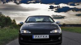 Opel Tigra I 1.4 16V ECOTEC 90KM 66kW 1994-2000