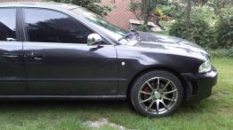 Audi A4 B5 Sedan 1.9 TDI 90KM 66kW 1995-2000