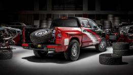 Toyota Tundra TRD Pro wystartuje w Baja 1000