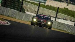 Nissan GT-R Nismo GT500 - nowa broń w Super GT500