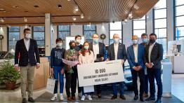 Volvo Selekt po raz… 10 000!