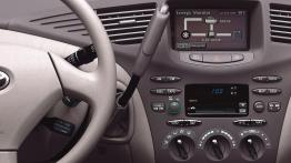 Toyota Prius 2000 - kokpit