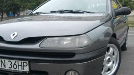 Renault Laguna I Kombi 1.9 dTi 99KM 73kW 1997-2000
