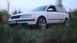 Volkswagen Passat B5 Kombi 2.3 VR5 150KM 110kW 1997-2000