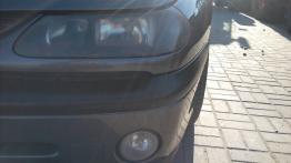 Renault Laguna I Kombi 2.2 dT 115KM 85kW 1996-2000