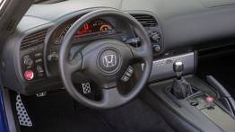 Honda S2000 - pełny panel przedni