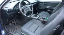 Kieszonkowe BMW - BMW E36 Compact (1994-2000)