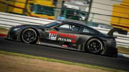 Nissan GT-R Nismo GT500 - nowa broń w Super GT500