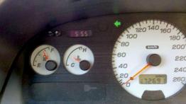 Kompakt z genami rajdówki - Subaru Impreza GC (1992-2000)