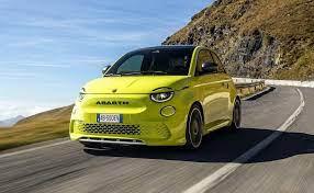 Abarth 500