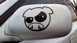 Kompakt z genami rajdówki - Subaru Impreza GC (1992-2000)