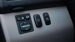 Elegant w gumowcach - Mitsubishi L200