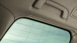 Toyota Land Cruiser 200 - inny element wnętrza z tyłu