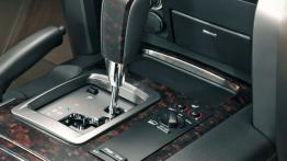 Toyota Land Cruiser 200 - skrzynia biegów