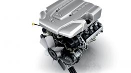 Toyota Land Cruiser 200 - silnik solo