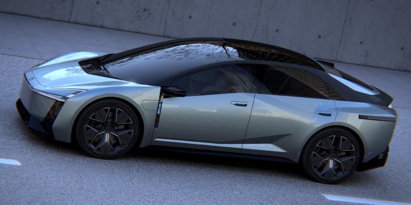 Toyota ma plan na przetrwanie spalinowych legend. Oto nowe silniki 1.5 i 2.0 Turbo o mocy do 400 KM