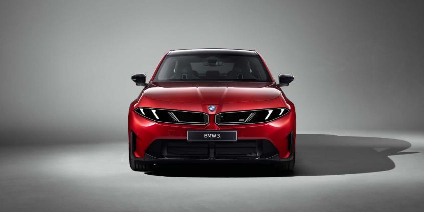 Nowe BMW serii 3 dostało polski cennik. Najtańsza wersja podrożała o 10 000 zł