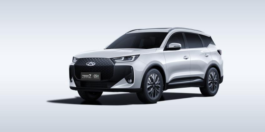 Chery mocno obniża ceny. Hybrydy plug-in od 120 900 zł