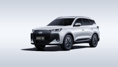 Chery mocno obniża ceny. Hybrydy plug-in od 120 900 zł